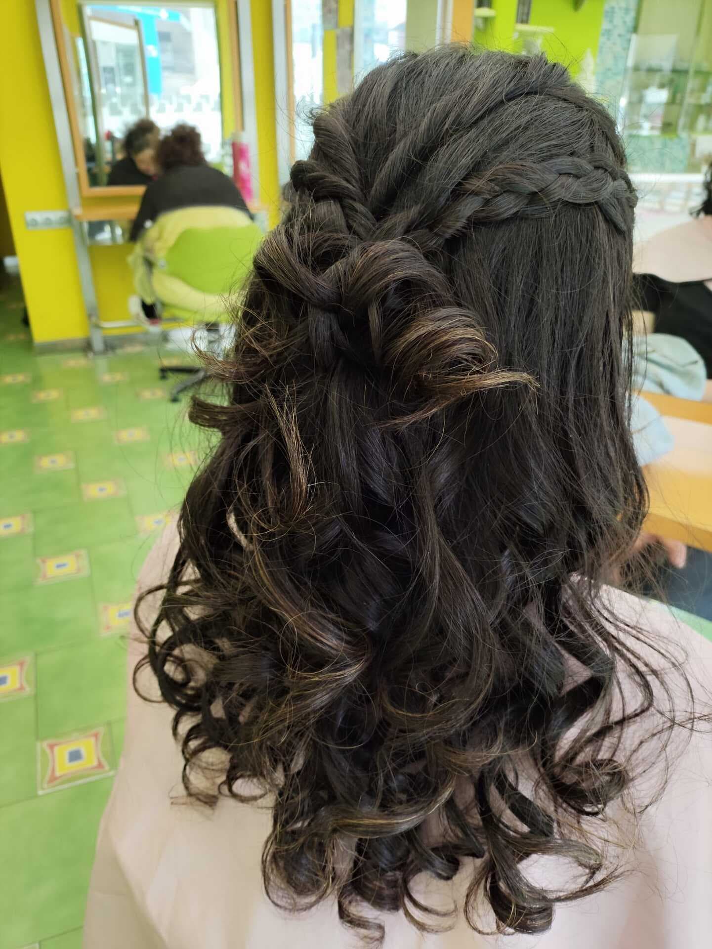 Monse Gonzalez Peluquería - Galería